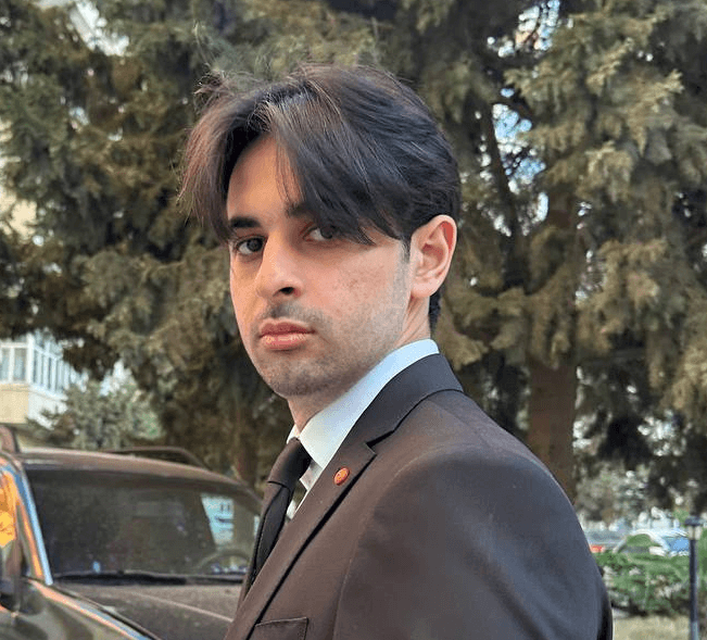 Murad Ojagverdiyev